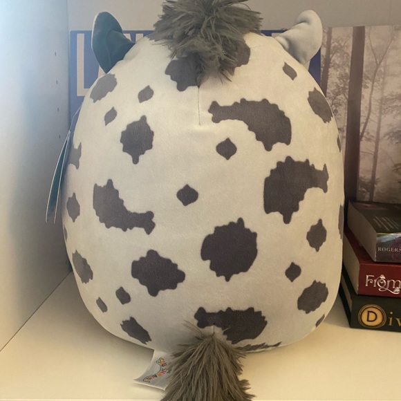 Grady Squishmallow - Picture 2 of 4